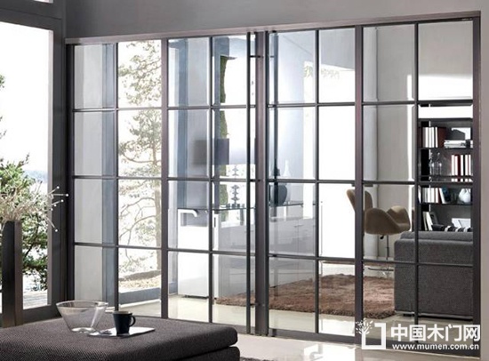 The calculation method and formula of wooden door size