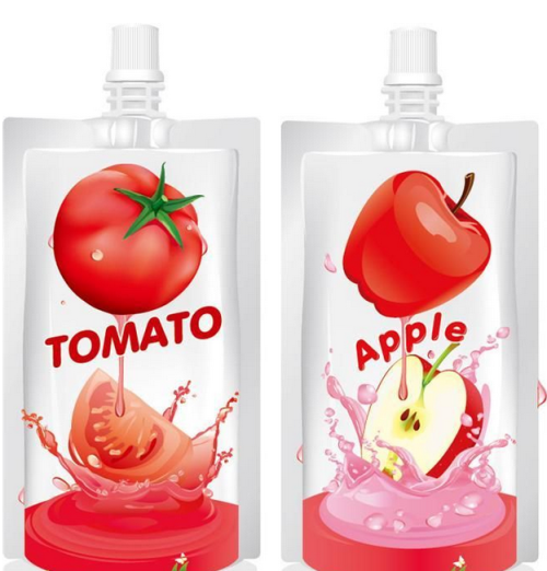 Food Packaging Design