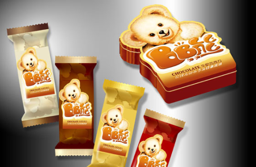 Food Packaging Design