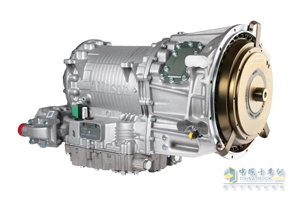 Allison Automatic Transmission