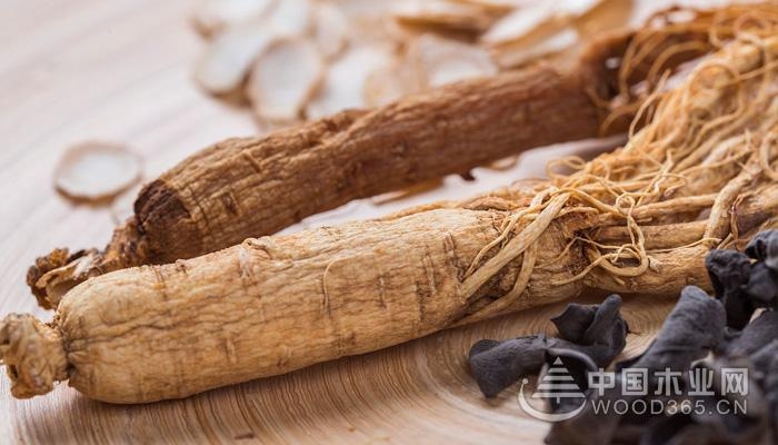 The function and function of American ginseng and its eating method