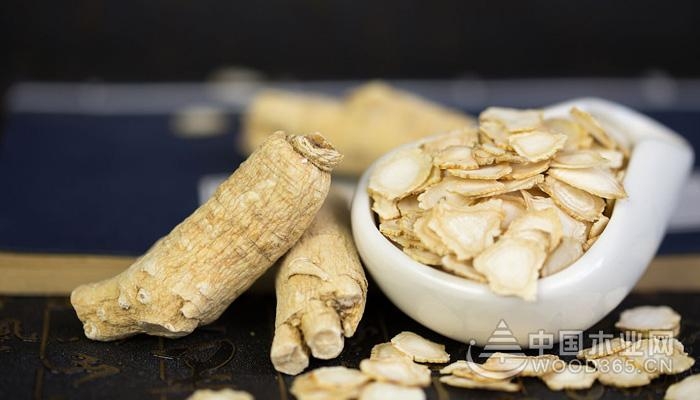 The function and function of American ginseng and its eating method