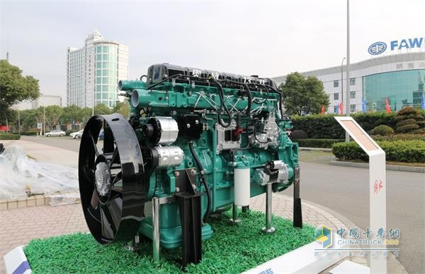 Xichai Aowei Engine