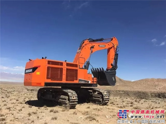 Doosan DX800LC-9C and DX17z you don't know