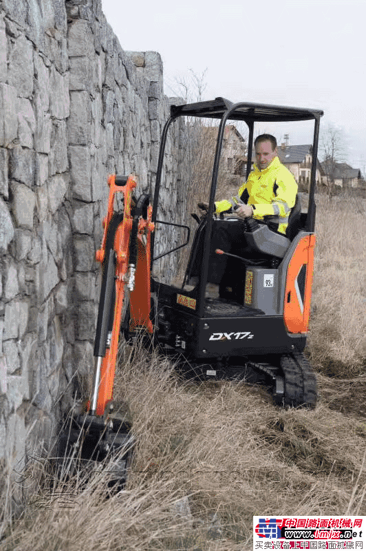 Doosan DX800LC-9C and DX17z you don't know