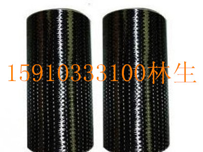 Tongliao production of carbon fiber cloth construction plan