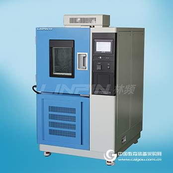 Talking about the trend of constant temperature and humidity test chamber in China