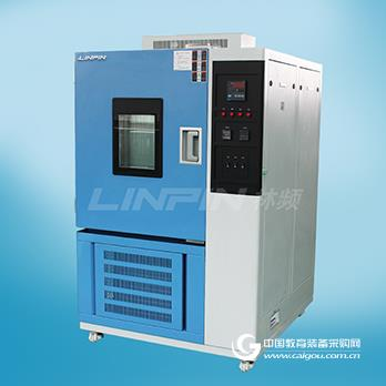 Is there a replacement relationship between the high and low temperature test machine and the high temperature box?