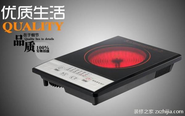å…‰æ³¢ç‚‰å’Œç”µç£ç‚‰çš„åŒºåˆ«