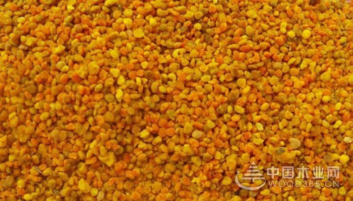 How to eat bee pollen, the role and efficacy of bee pollen