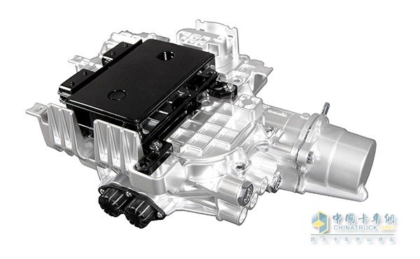 Daimler Trucks and WABCO Expand New Heavy-duty Automatic Mechanical Transmission