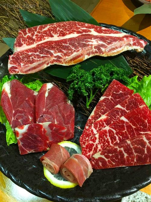 ç‰›è‚‰