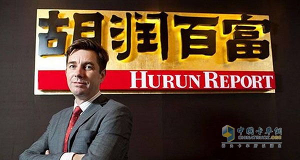 Chairman Sheng Tai had been on the list of the richest Hurun Shandong region