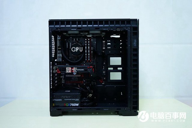 DIY assembly computer Which is more important for CPU and graphics card?