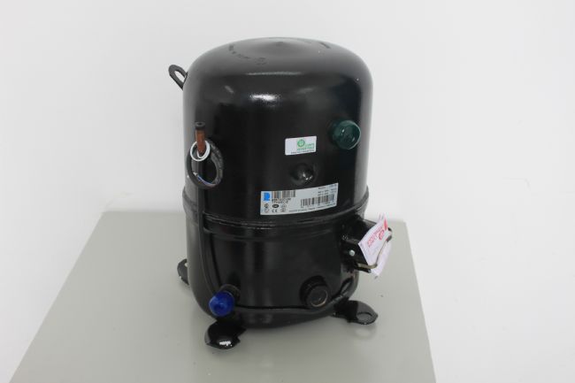 Refrigeration Compressors