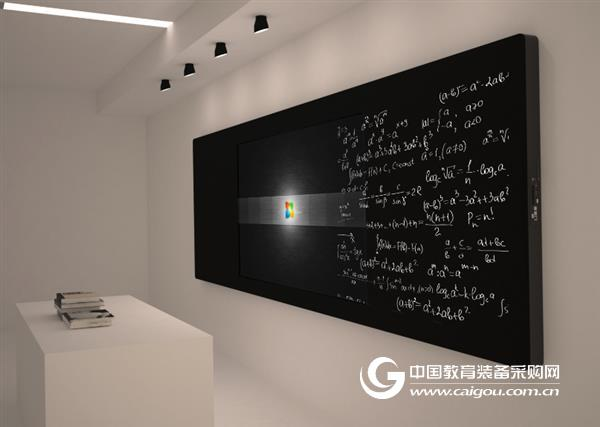 Smart classroom interactive blackboard product solution
