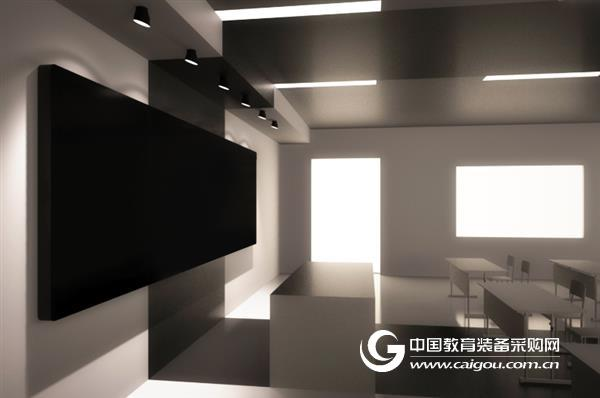 Smart classroom interactive blackboard product solution