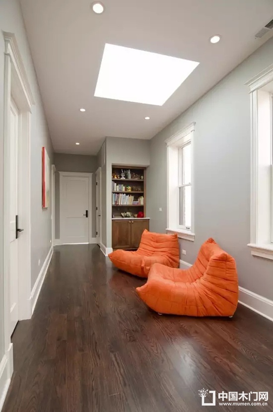 Door frame decoration