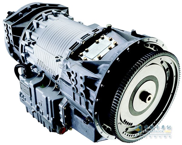 Allison 4750OFS Series Transmission