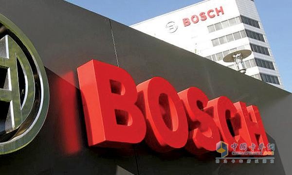 Bosch Corporation