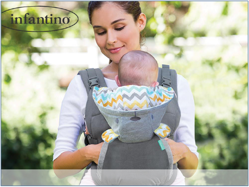 American household baby toys, tide brand infantino baby Tino, invited to participate in 2017CBME pregnancy baby show