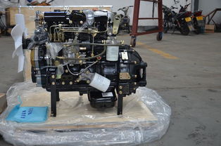 Xichai Remanufactured Engine