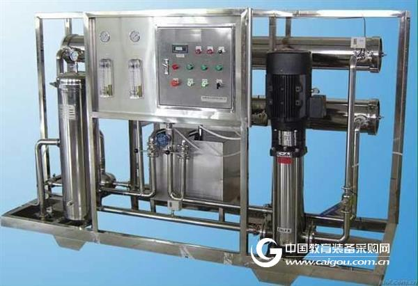 Food extraction training operation technology