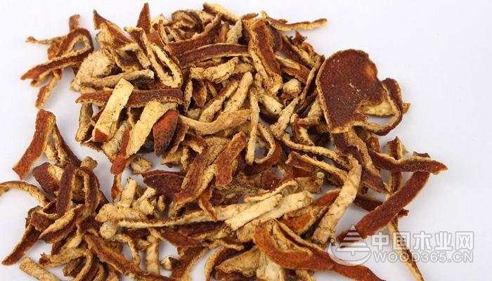 What is Chenpi, the effect and effect of dried tangerine peel