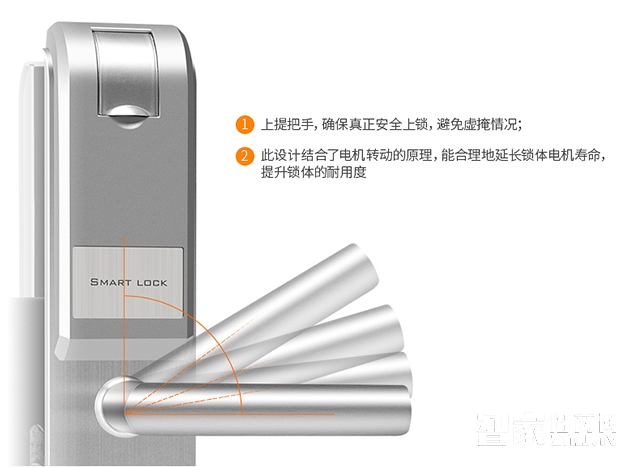 è¾¾æ™ºèƒ½é”ç‰¹ç‚¹å’ŒæŠ€æœ¯å‚æ•°æ˜¯ä»€ä¹ˆï¼Ÿ