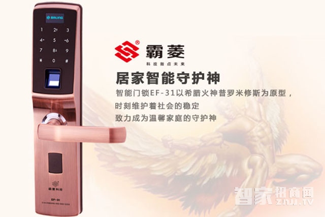 è¿™äº›å®¶å±…æ™ºèƒ½å®‰é˜²äº§å“ï¼Œæ˜¯å®¶åº­çš„å®ˆæŠ¤ç¥ž