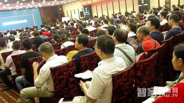 é›†å…‰å®‰é˜²æ™ºèƒ½é—¨é”å…¨å›½åŠ ç›Ÿæ‹›å•†ä¼šï¼ˆéƒ‘å·žåœºï¼‰é¡ºåˆ©å¬å¼€