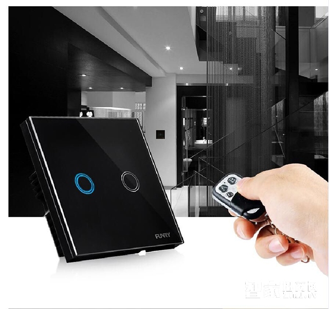 What is a smart home remote control? What are the usages?