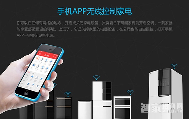 Comparison of Several Ways of Family Intelligent Control
