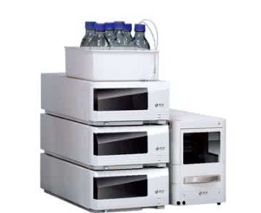 Solutions for common faults in liquid chromatographs