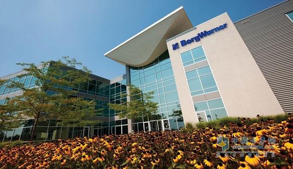 BorgWarner Better to Enter the Electric Drive Market in the United States and Europe