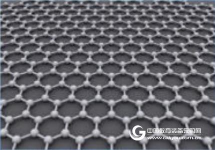 Microscopic world of OPTON | Issue 16 All-round graphene