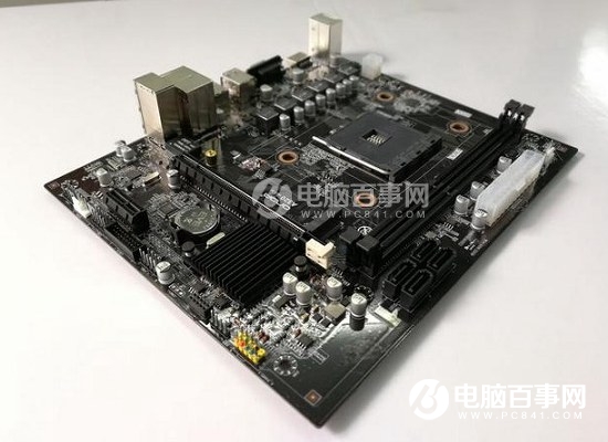 What motherboard is the R3 1300X? AMD Ruilong 3 1300X motherboard recommended