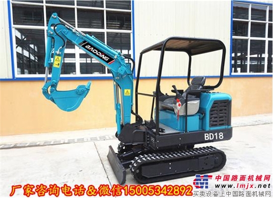 Which brand of mini excavator is good?