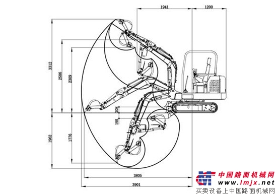 Which brand of mini excavator is good?