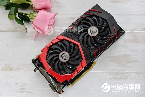 Play large game graphics card 4 GTX1080 graphics card recommended