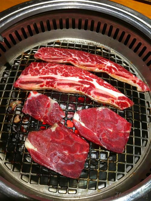 çƒ¤è‚‰