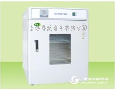 About the use of vacuum drying oven