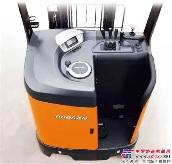 Warehousing preferred Doosan BR18S-5