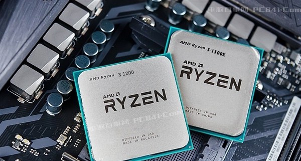 Which is better for R3 1200 and i3 7100? Comparison between R3-1200 and i3-7100