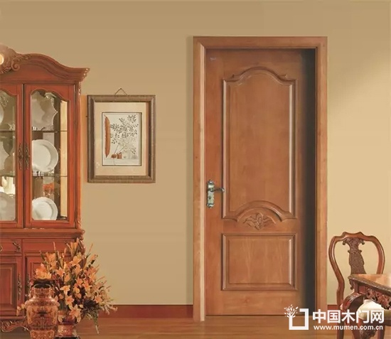 Wooden door cycle