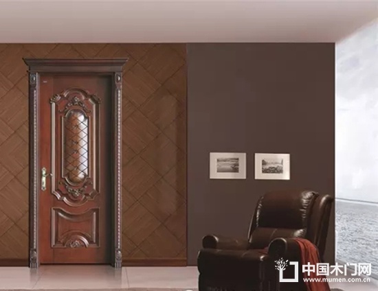 Wooden door cycle