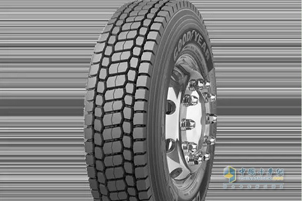 Goodyear D200+