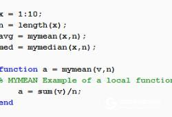 Introduction to MATLAB Software Technology Computing Language
