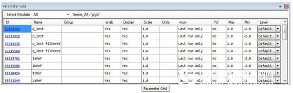 PSCAD software latest version V4.6 function introduction