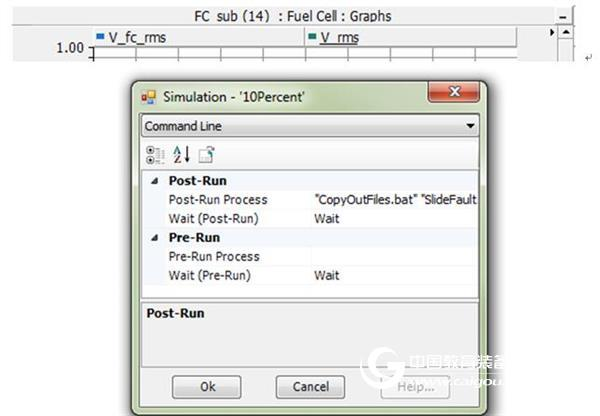 PSCAD software latest version V4.6 function introduction